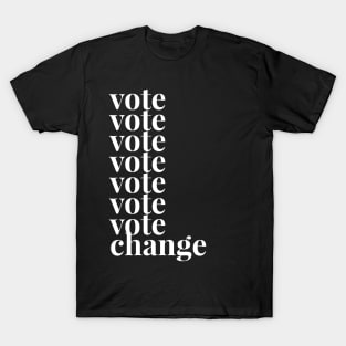 VOTE T-Shirt